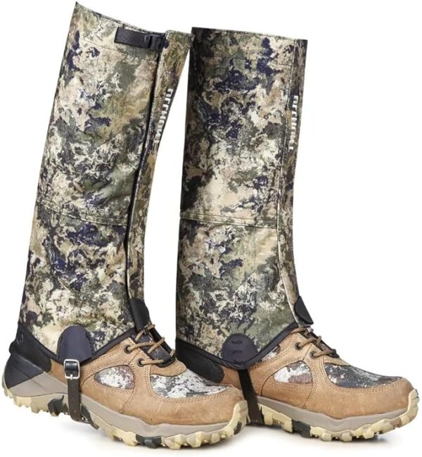 Hunting Gaiters Leg